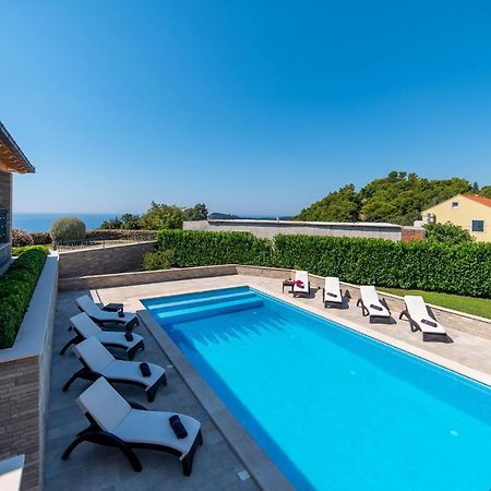 Apartments Sutalo 2 Cavtat Exterior foto