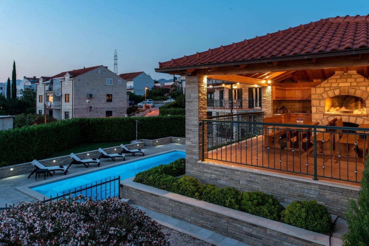 Apartments Sutalo 2 Cavtat Exterior foto